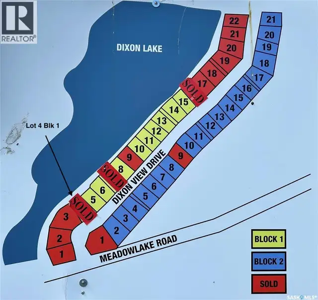 Lot 4 Dixon VIEW Invergordon Rm No. 430, Saskatchewan in Land for Sale in Prince Albert - Image 10