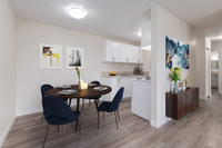 Discover your new home at Flamborough Garden Apartments, where modern living meets urban convenience... (image 2)
