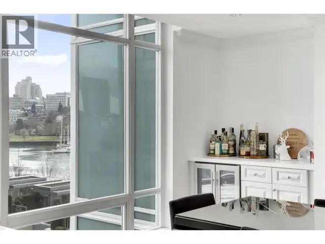 701 426 BEACH CRESCENT Vancouver, British Columbia in Long Term Rentals in Vancouver - Image 14