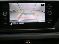 The 2023 Volkswagen Taos is a well-rounded subcompact SUV that offers a spacious interior, modern te... (image 6)