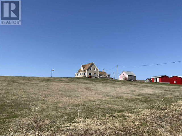 41 Back Rd|Port Hood Island Port Hood Island, Nova Scotia in Houses for Sale in Cape Breton - Image 4