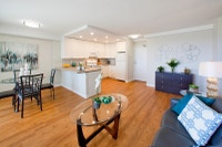 SPACIOUS APARTMENTS FOR RENT IN SOUTH BARRIE! SELECT APARTMENTS FULLY REVITALIZED WITH MODERN FINISH... (image 1)