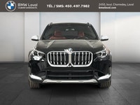===== 2023 BMW X1 xDrive28i | Gr. Sup. Amélioré | Gr. xLine | ===== ===== * Groupe Supérieur Amélior... (image 1)