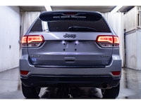 **ONE OWNER - MECHANICALLY CERTIFIED** 93,318 KM This 2021 Jeep Grand Cherokee 4x4 Laredo is powered... (image 8)