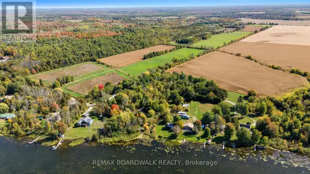 72 CORKTOWN LANE Merrickville-Wolford, Ontario in Land for Sale in Ottawa - Image 9