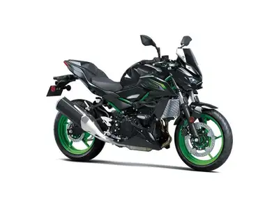 Laval Moto 2026 Kawasaki Z500 SE PRE-COMMANDE Fin de saison = meilleures offres! Réservez maintenant...
