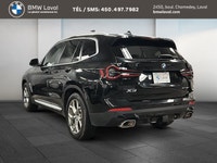===== 2023 BMW X3 xDrive30i | Gr. Sup. Essentiel | ===== ===== * Groupe Supérieur Essentiel * Attela... (image 8)