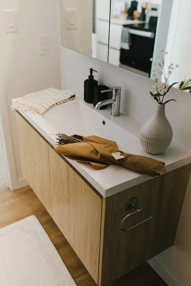 Terrasse Boisjoli - Modern 1 Bedroom Unit Apartment for Rent in Long Term Rentals in Winnipeg - Image 11