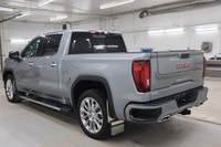 Sierra 1500 Denali Crew 4WD ... Engine: Turbocharged Diesel I6 3.0L/183 Other Equipment 3 YEARS SIRI... (image 5)