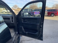 2017 RAM 1500 City Chrysler is an AMVIC licensed dealership, deal with confidence. ... Safety Equipm... (image 1)