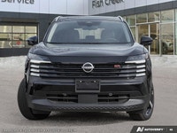 This Nissan Kicks boasts a Regular Unleaded I-4 2.0 L/122 engine powering this Variable transmission... (image 1)