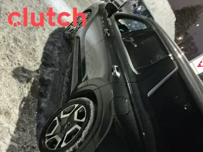 NO ACCIDENTS / CLEAN CARFAX / 1 OWNER / Brake Assist, Auto Dimming Rearview Mirror, Front Heated Sea...