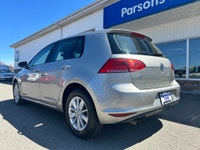 Get ready to fall in love with this 2017 Volkswagen Golf Comfortline hatchback Why settle for just a... (image 6)