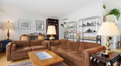 Nestled on a peaceful Central Lonsdale cul-de-sac, Marlborough Tower offers an array of studio, one-...