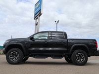 2026 Chevrolet Colorado ... Engine: Turbocharged Gas I4 2.7L/ L/100Km City: 14.8 L/100Km Hwy: 15.1 S... (image 6)