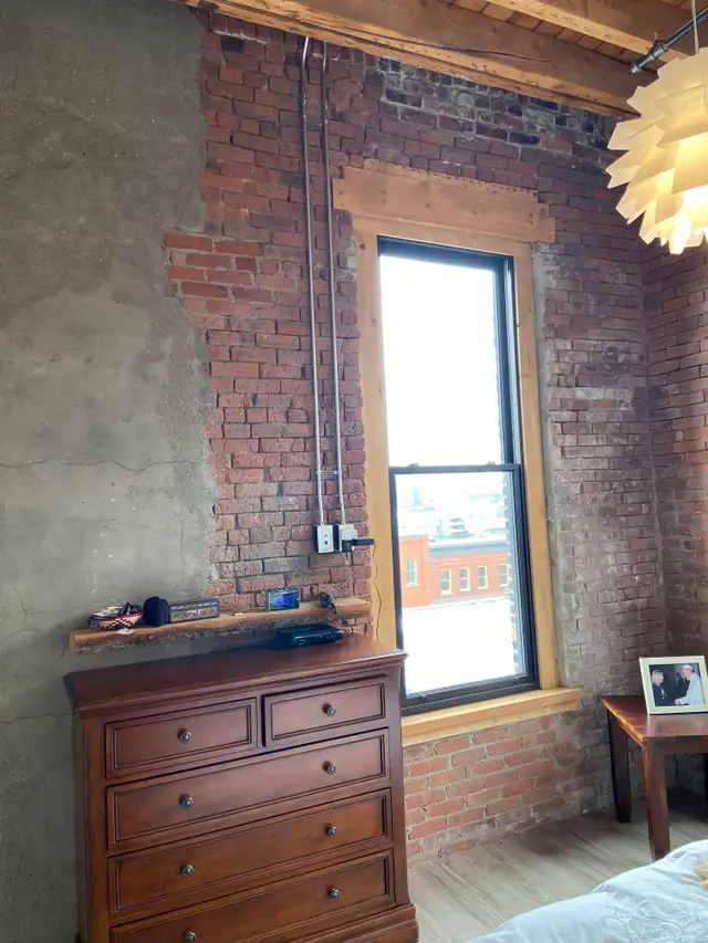 99 Germain Suite 302 in Long Term Rentals in Saint John - Image 8