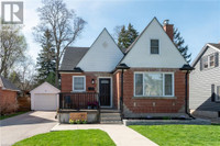 91 IROQUOIS Avenue London, Ontario