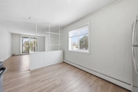 Amenities: Spacious Rooms • Air Conditioning • Great Location Suite & Building: Spacious one-bedroom... (image 1)