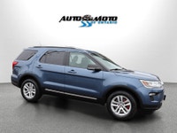SAFETY INCLUDED 26 FORD SERVICE RECORDS 7 PASSENGERS Very Clean Ford Explorer XLT 2.3L with Automati... (image 6)