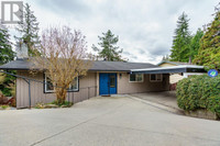 248 HARVARD DRIVE Port Moody, British Columbia