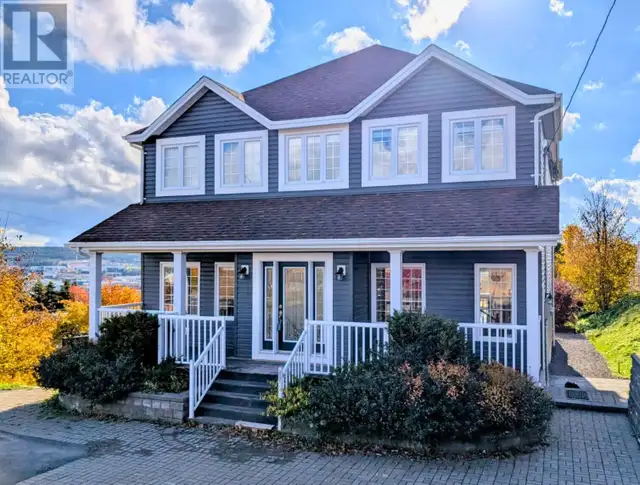 127 Groves Road St.John's, Newfoundland & Labrador in Houses for Sale in St. John's - Image 3