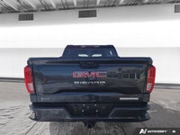 This *2024 GMC Sierra 1500 Elevation Crew Cab* is powered by a 5.3L V8 engine paired with an 8-speed... (image 4)