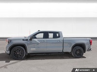 Experience strength, efficiency, and bold design with the 2024 GMC Sierra 1500 Elevation. This used... (image 2)