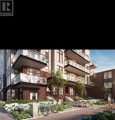 Location! Location! Location! Rare opportunity to own Luxury Brand New Townhouse at Sheppard Subway...