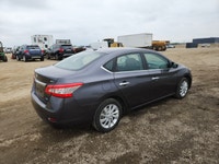 Michener Allen Auctioneering Ltd ( PV ) - Edmonton CARFAX REPORT CLICK HERE This is for sale in the... (image 3)