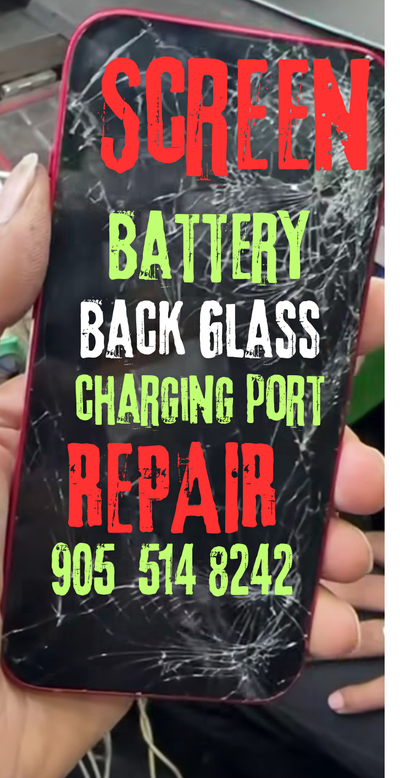 iPHONE REPAIR SERVICES – ORIGINAL PARTS ONLY, View more