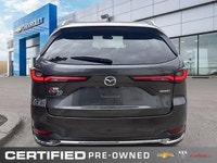 Saskatoon Motor Products - Recent Arrival! 2025 Mazda CX-90 GT - Certified Certification Program Det... (image 4)