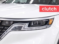 NO ACCIDENTS / CLEAN CARFAX / 1 OWNER / Power Tailgate/Hatch, Power Sliding Doors, Auto Dimming Rear... (image 7)