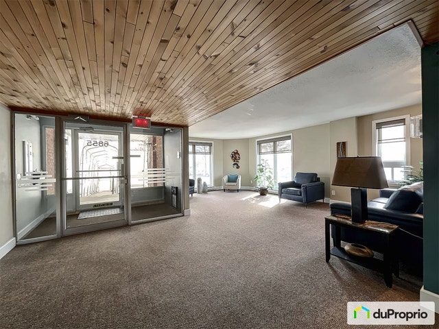 $250,000 - Condominium for sale in Charlesbourg — photo 2