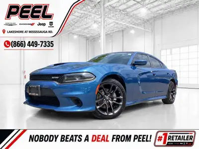 COME SEE WHY ''NOBODY BEATS A DEAL FROM PEEL!'' Your Source for ALL make and models used cars and tr...