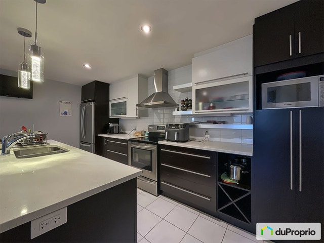 26e avenue — photo 3