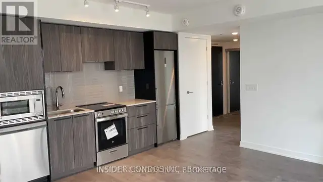 2108 - 18 MAITLAND TERRACE Toronto (Church-Yonge Corridor), Onta in Long Term Rentals in City of Toronto - Image 3