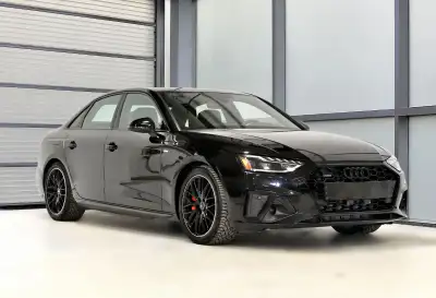 PROGRESSIV 45 TFSI QUATTRO Audi St-Bruno Kijiji Engine: Moteur à 4 cylindres 2.0l L/100Km City: 10.0...