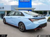 Active Sport Exhaust, Electronically Controlled Suspension, Apple Carplay, Android Auto, Driver assi... (image 3)