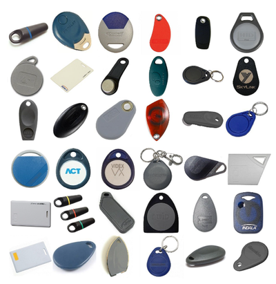 COPY Key Fob Key Cards Building Parking Pool Condo and More Copy, View more