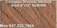 Covington Auburn Driveway Interlock Covingston Driveway Interloc