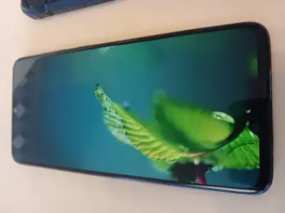 Samsung GALAXY A70 / Unlocked 128GB Storage 6GB RAM - 48MP, View more