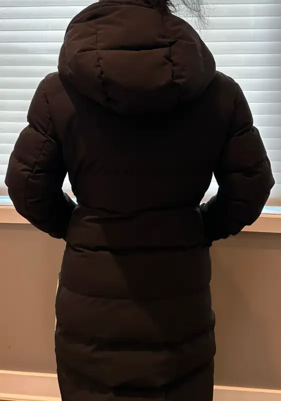 Kanuk femme notting Hill médium moyen m neuf manteau coat in Women's - Tops & Outerwear in Longueuil / South Shore - Image 4