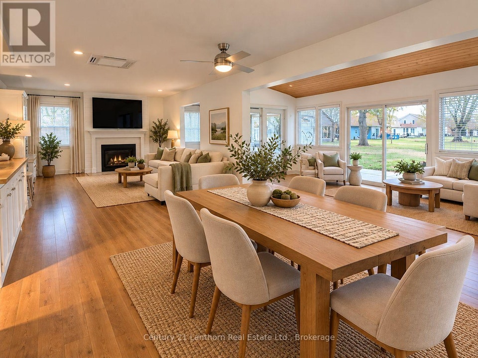 27 WILLOW POINT ROAD Brighton, Ontario 3