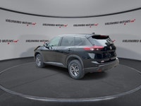// ACCIDENT FREE!! // Meet the 2024 Nissan Rogue S AWD, a smart choice for Cayuga drivers who want y... (image 5)