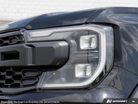 Rose City Ford This Ford Ranger has a trusty Twin Turbo Premium Unleaded V-6 3.0 L/180 engine poweri... (image 9)