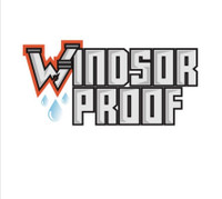 Windsor Proof (Plumbing, Waterproofing)