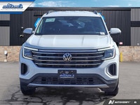 Check out this certified 2025 Volkswagen Atlas Comfortline AWD | Leather | Adaptive Cruise | Cooled... (image 7)