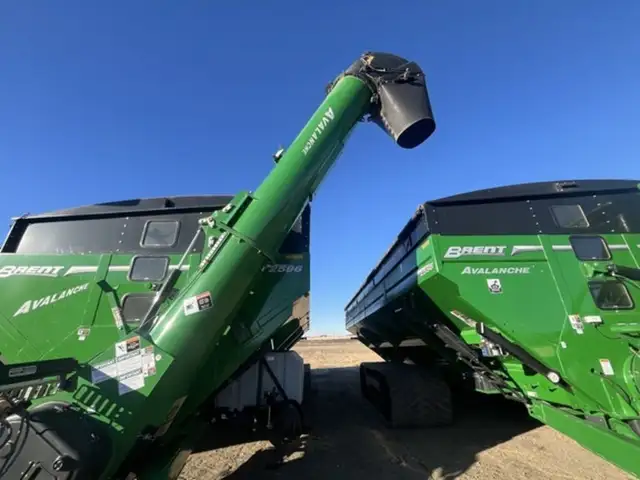 2022 Brent 2596 in Farming Equipment in Swift Current - Image 24
