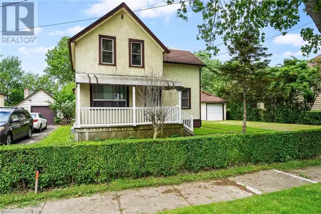 86 SAINT ARNAUD Street Port Colborne, Ontario62863767912705124