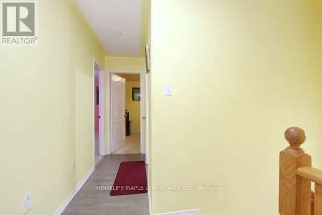 153 CORDGRASS CRESCENT Brampton (Sandringham-Wellington), Ontari in Houses for Sale in Mississauga / Peel Region - Image 29